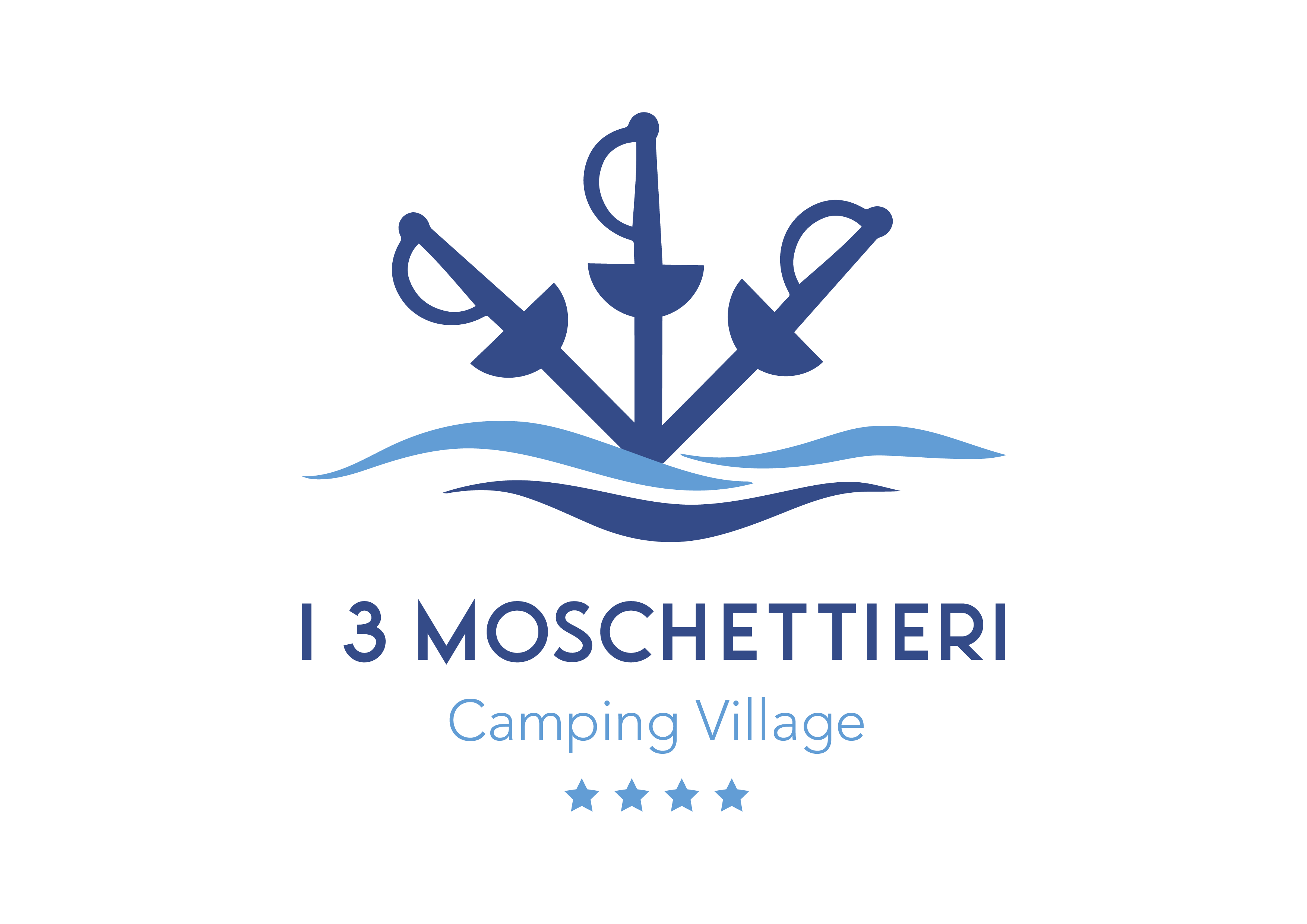 I Tre Moschettieri Camping Village