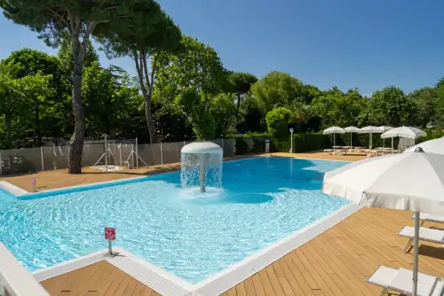 Wellness e Relax: Immergiti nel benessere