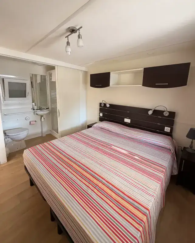 Przyczepy kempingowe  przestrzenne