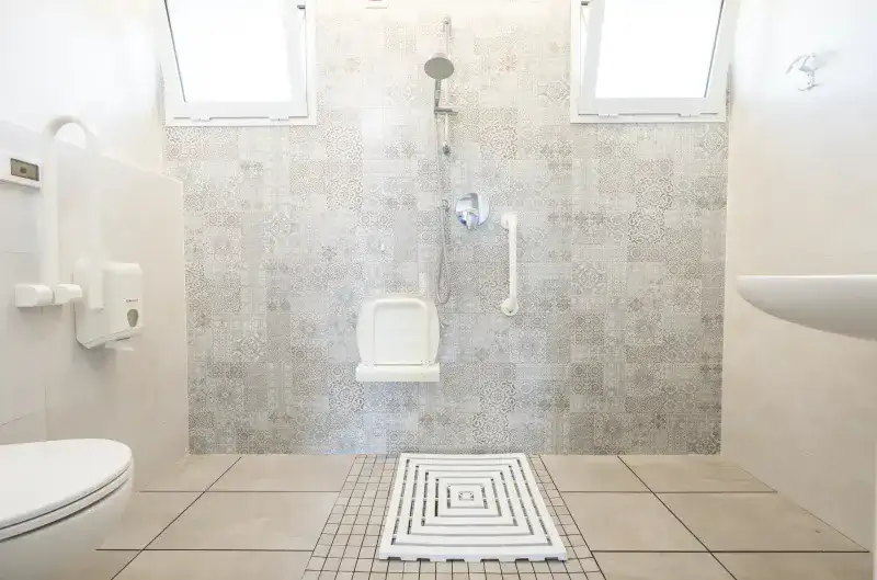 Toilettes et sanitaries
