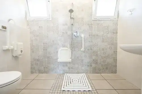 Toilettes et sanitaries