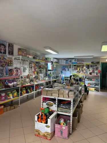 Shopping