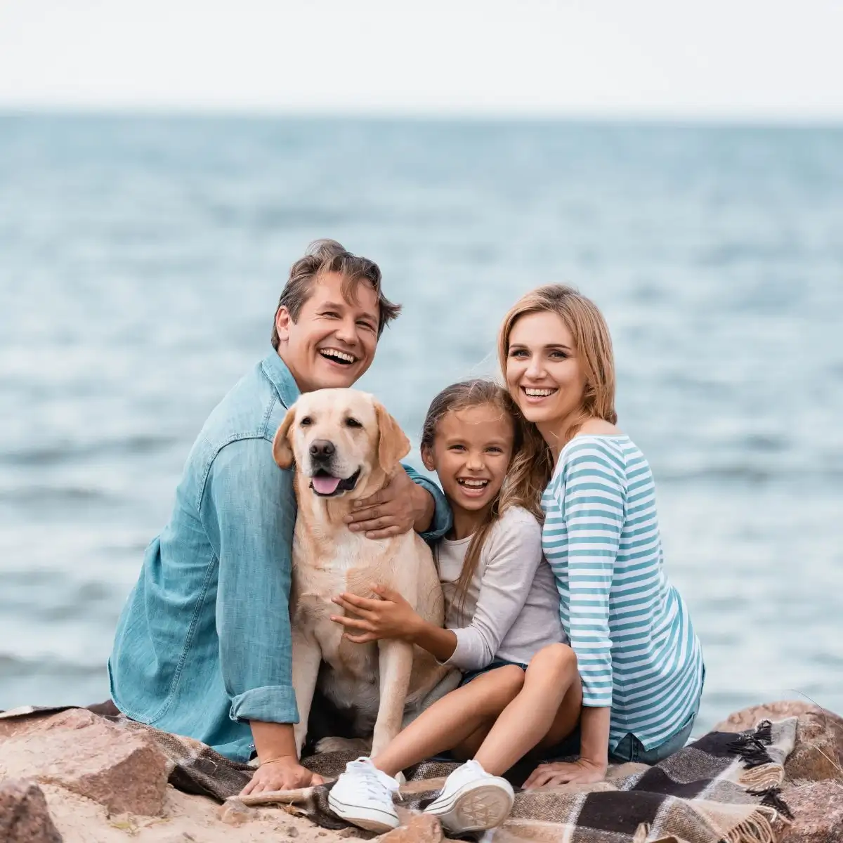 Campingplatz italien mit hund